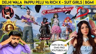 🔥 Trolling Rich Porsche Girls Squad Vs Delhi Wala 💀she Got Triggered🤬| I Am Noob Prank | Kadam Op