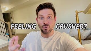 Your Hardship Has A Purpose | Crushed Or Sanctified?