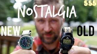 The Spirit Of Vintage Timex Reinvented? Triathlon & Vero Workhorse Watch Review | 555 Gear