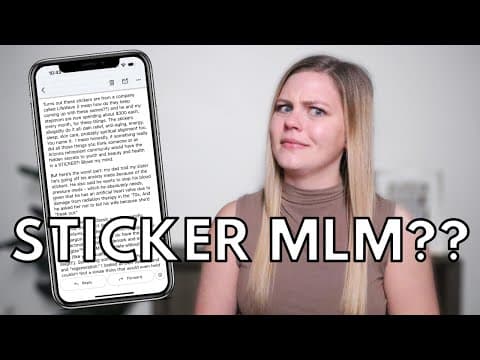 Mlm Horror Stories #102 | Enlisting Child To Vandalize Freshly Renovated Living Room #antimlm