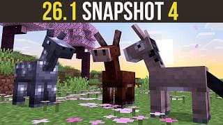 Foals & More Baby Cuteness | 26.1 Snapshot 4