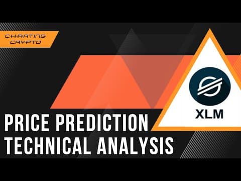 Xlm Price Prediction 2025: Ultimate Technical Analysis & Key Levels To Watch!