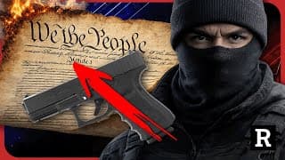 Official Story Collapsing: New Minnesota Shooting Video As Civil Liberties Get Destroyed | Redacted