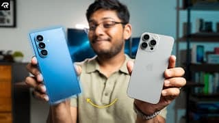 Switching To The Galaxy Z Fold 7 ( 2 Months Later ) | Real Review!