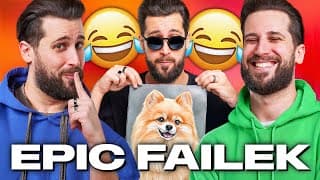 Legviccesebb Pillanatok Élőben #39 🤣