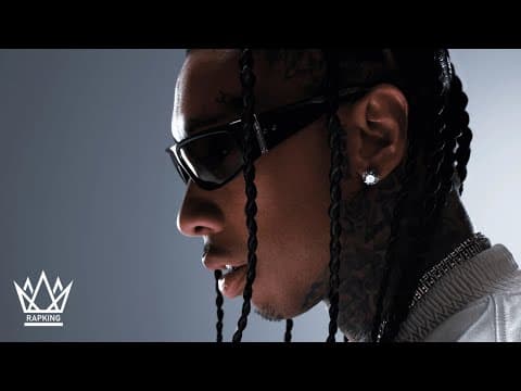 Tyga - Kingmix Ii Ft. Snoop Dogg, Migos, Nicki Minaj, G-eazy & More (rapking Music Video)