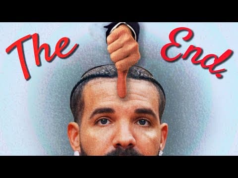 You're Not Crazy, Everyone's Falling Off