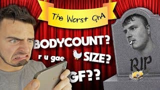 The End Of The Worst Reviewed Series?