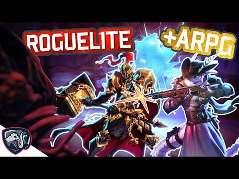 Shape Of Dreams Has Some Sick Boss Fights (and The Rest Of The Game, Too)