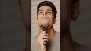 Experience an Amazing DAY with Bombay Shaving Company | Use code TEJAS15 for 15% OFF!