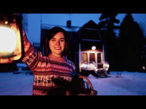 How I Accidentally Became A Youtuber — And Found A Simple Life In Sweden