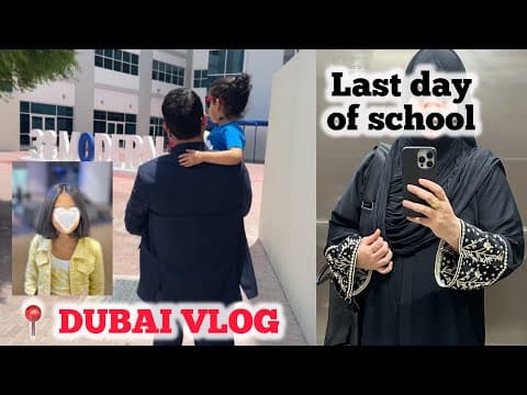 Vlog 41 - Temu Haul / Kids School Visit / Easy Brunch Recipe
