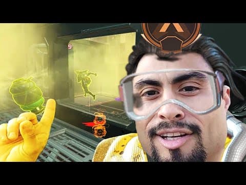 Season 23.exe At 3am