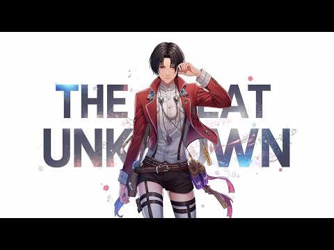 Levi Ackerman – The Great Unknown | Amv Tribute 4k