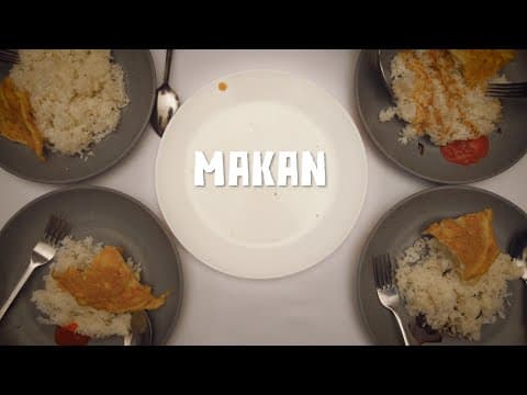 Samsara Eps2. Makan ( Pontianak )