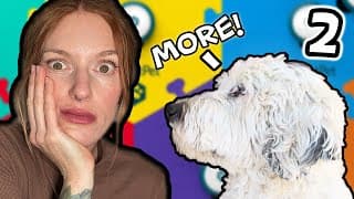 Can You Really Teach Your Dog To Talk? | How To Build A Button Board Episode 2