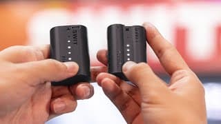 Swit Powercell Battery Series Announced – Dependable And Cost-effective