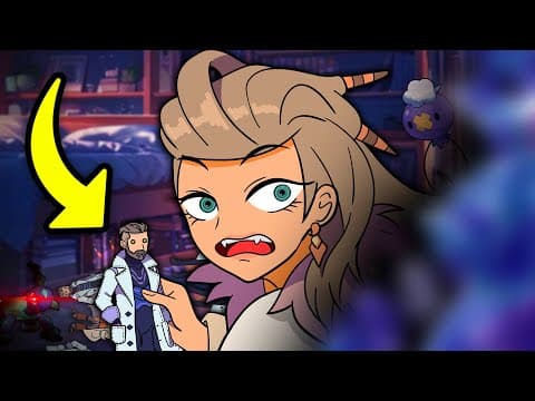 13 Pokémon That Bend Reality...