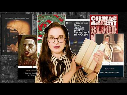 6 Horror Books That Are Actually About Philosophy