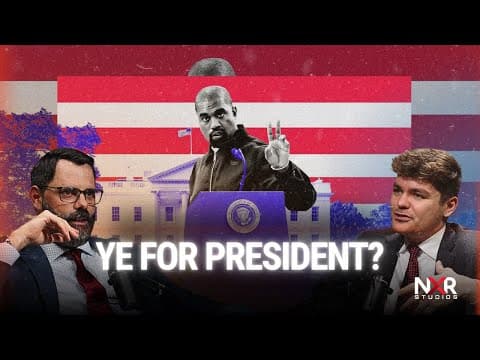 Kanye West, Blacks, & Abortion