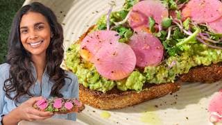 What I Eat In A Day (quick And Easy Edition)