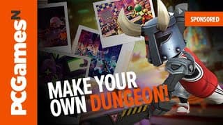 Your King Of Meat Dungeon Inspo Has Arrived