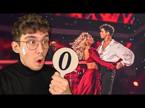 Mä Mokasin Suorassa Tv-lähetyksessä!