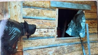 New Creepy Audio Recordings Sent In And Numerous Sasquatch Sightings