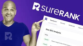 Seo Is Dead? ... Or Is It? Free Surerank Plugin Walkthrough