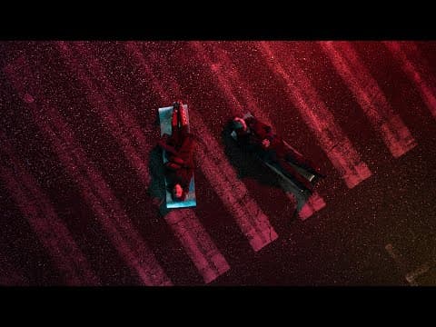 Sanah, Sobel - Dwoje Ludzieńków (b. Leśmian)