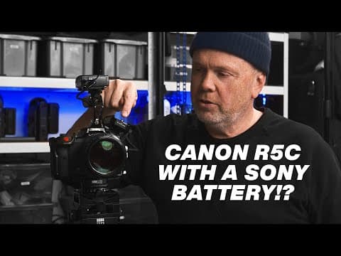 Me Getting Excited Over A Battery Plate, Again...