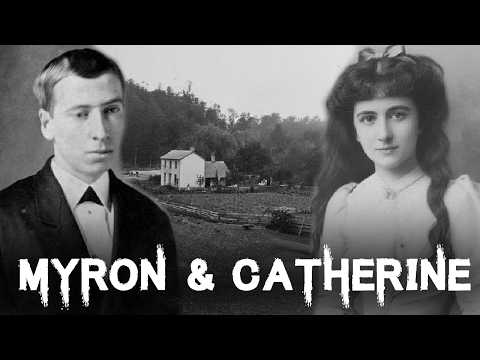 The Horrifying Case Of Catherine Richards