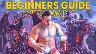 Ultimate Step-by-step Beginners Guide To Ark: Lost Colony
