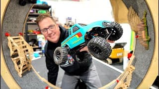 This New Mini Crawler Is Awesome!