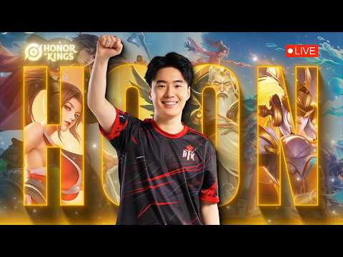 New Hero!! Haya Is Out! Global Haya Grind