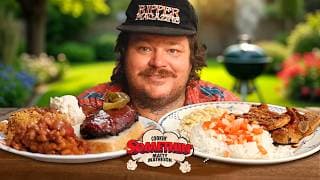 Matty’s Summer Guide To Bbq