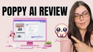 Poppy Ai Tutorial: How I Clone Viral Content Strategies In Minutes