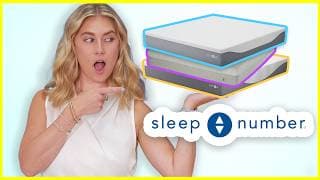 Sleep Number Beds Review 2025 - Are They Worth The Price?!