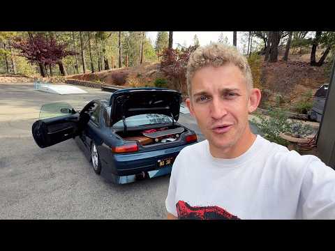 1,000 Mile Skate Road Trip!