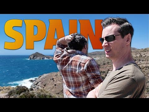 We Almost Didn't Make It! | Untraveled | Day 7