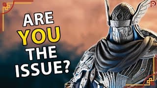 Is Nightreign Dying?! 4 Reasons Why This Could Be The End - Elden Ring Nightreign Info