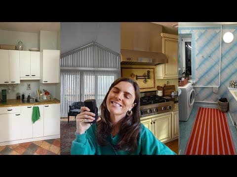 Design Advice For The Outdated Stuff In Your Homes