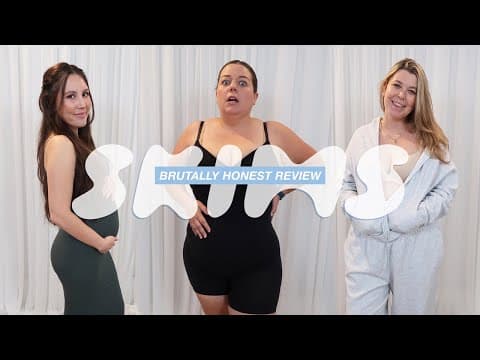 A Brutally Honest Review Of Skims Bestsellers
