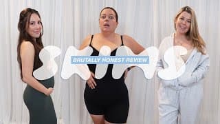 A Brutally Honest Review Of Skims Bestsellers