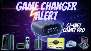 The Only Upgrade Your Nvidia Shield, Apple Tv 4k, Fire Stick 4k, And Other Streaming Devices Need!