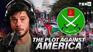 Exposed: The Plot To Destroy America From Within; Muslim Brotherhood Lies Revealed | Tbn Israel