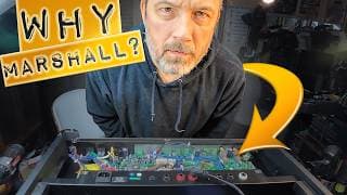 Why The F**k Does Marshall Make Amps Like This?!