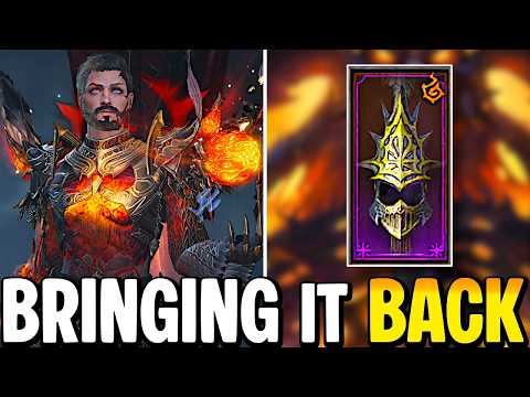 Still The Best Wizard Pvp Build In Diablo Immortal