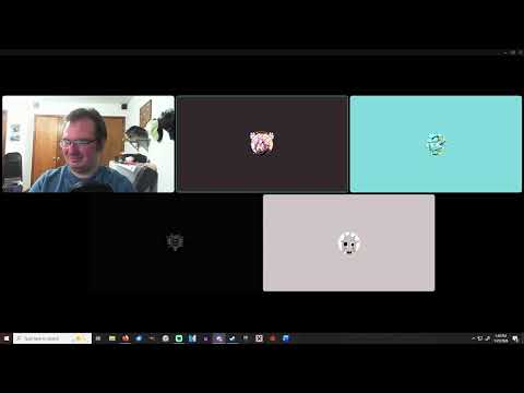 Expoint Anime Club - Wonder Egg Priority (part 2)