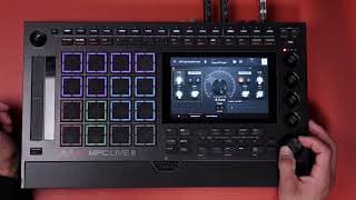 Air Tape Double Track For Mpc | The Distinctive Sound Of Analog Double-tracking